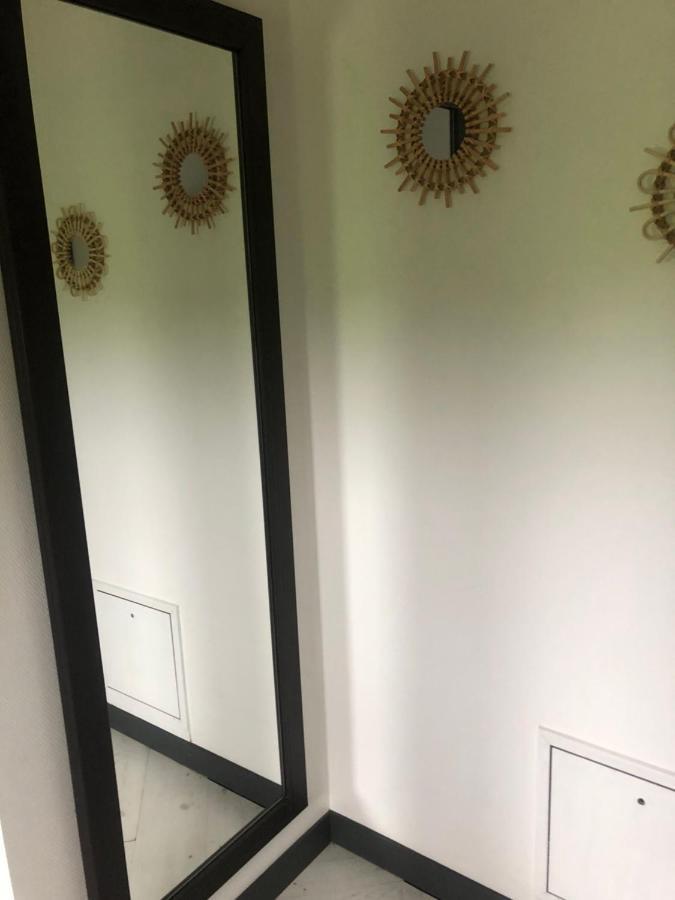 La Suite Cosy De Julie , 2 Pieces Parking Prive Residence Cosyade Bourbourg Buitenkant foto